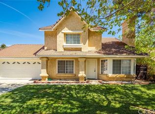 37536 Cloverwood Ct, Palmdale, CA 93552
