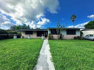 Scott Lake Manor Sec 7, Miami Gardens, FL 33169