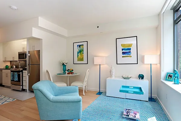 Rented by Corcoran | media 21