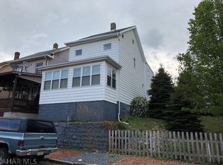 1425 1st Ave, Altoona, PA 16602