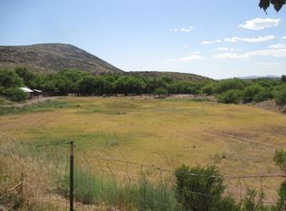 3280 Guthrie Rd, Clifton, AZ 85533