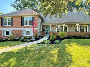 9512 Linden St, Overland Park, KS 66207