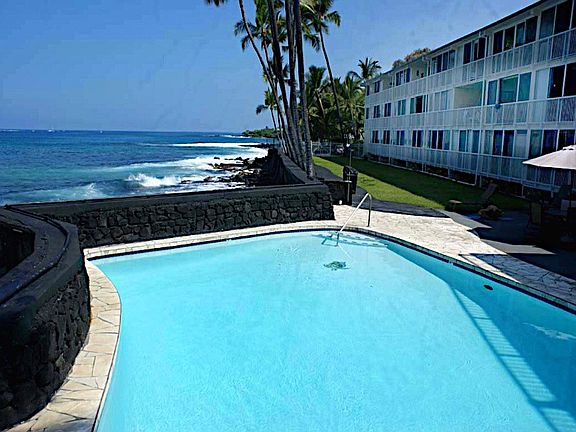 4th image of 77-6452 Alii Dr APT 314