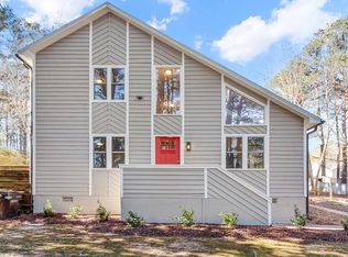 5516 Middleton Rd, Durham, NC 27713