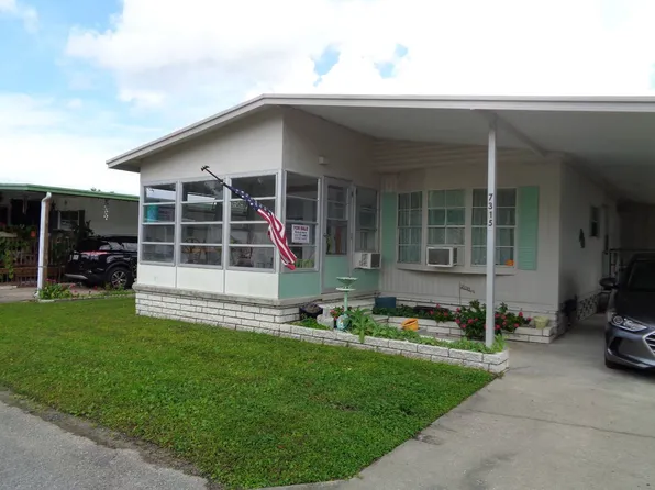 7315 Malaga Ave, New Port Richey, FL 34653