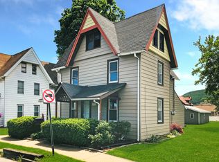 2233 Boyd St, Williamsport, PA 17701