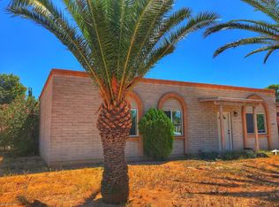 3721 S Jessica Ave, Tucson, AZ 85730