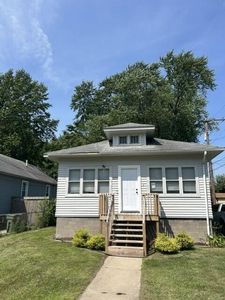 7402 Harrison Ave, Hammond, IN, 46324