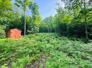 Lot #4 Mooseley Ridge Road, Phillips, ME 04970