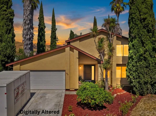 90 Southport Ct, San Jose, CA 95138