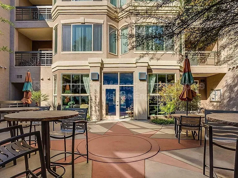 425 W Rio Salado Pkwy #317 — Photo 59
