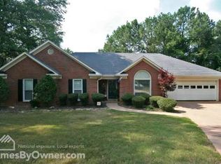 26 Fenwyck Ct, Midland, GA 31820