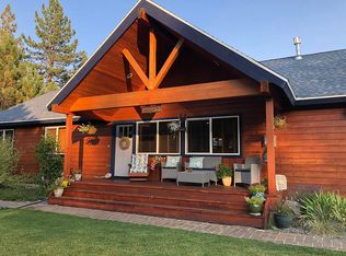 11091 Star Pine Rd, Truckee, CA 96161