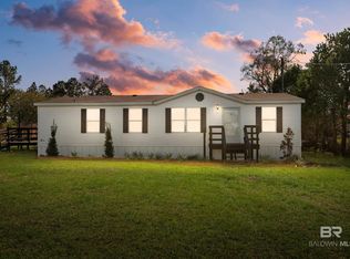 33162 Gilley Rd, Lillian, AL 36549