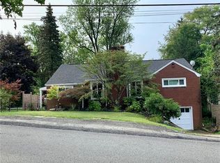 115 Crescent Hills Rd, Pittsburgh, PA 15235