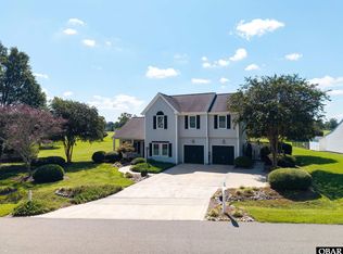 117 Green View Rd LOT 248, Moyock, NC 27958