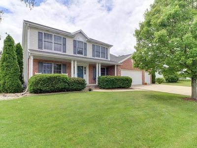 707 Ironwood Cc Dr, Normal, IL, 61761