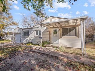 3502 S Vine St, Wichita, KS 67217