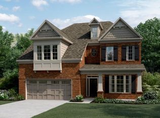 4943 Greenard Watson Ln, Buford, GA 30518