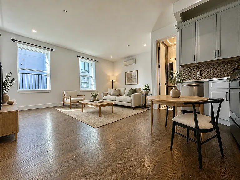 56 Greenpoint Ave #4B — Photo 1