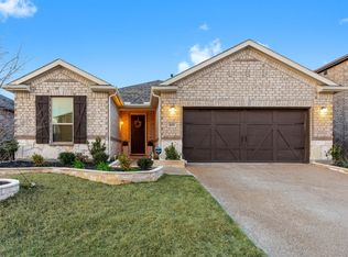 409 Front 9 Ave, Allen, TX 75002