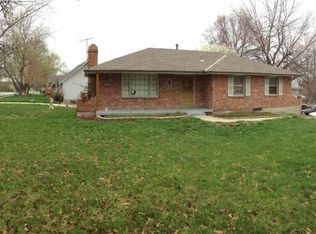 9306 E 85th St, Raytown, MO 64138