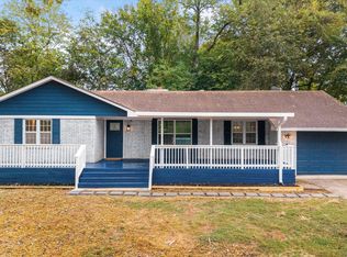 136 E Watt St, Alcoa, TN 37701