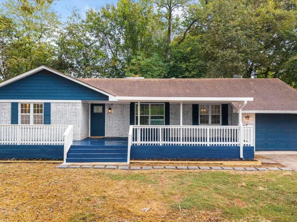 136 E Watt St, Alcoa, TN 37701