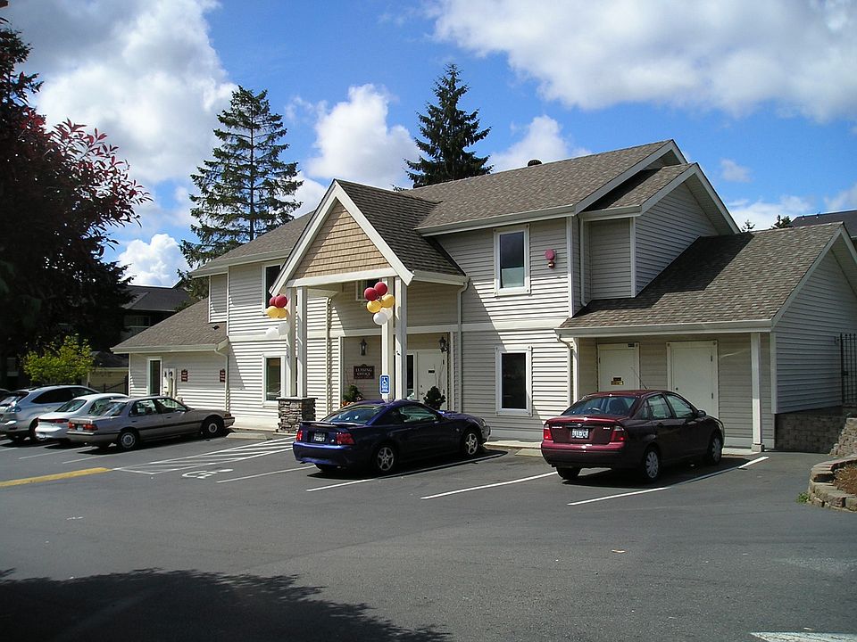 The Bluffs at Evergreen 2 W Casino Rd Everett WA Zillow