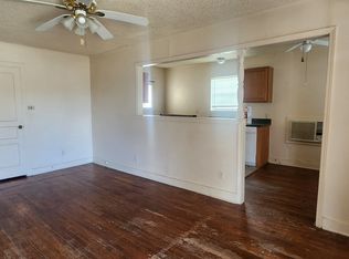 2004 S U St, Fort Smith, AR 72901