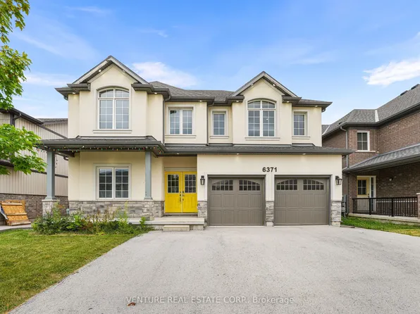 6371 Sam Iorfida Dr, Niagara Falls, ON L2G 0H4