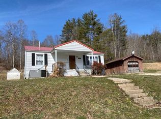 3248 Wells Creek Rd, Sandy Hook, KY 41171