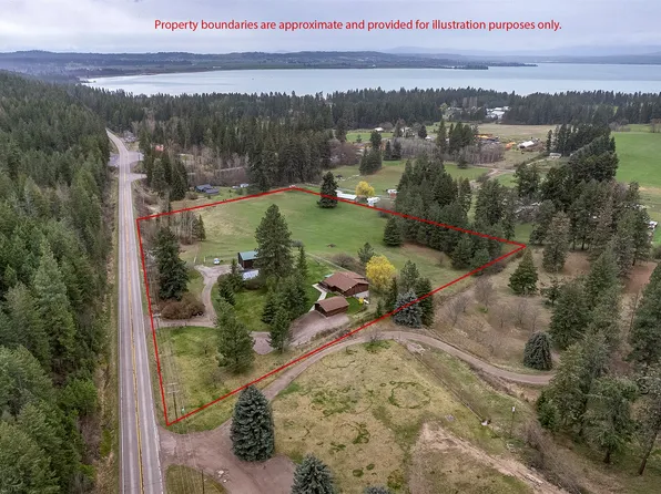 35169 State Highway 35, Polson, MT 59860