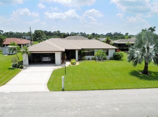 1543 Canal St, Lehigh Acres, FL 33936