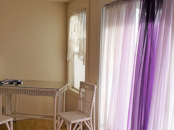 slider porch deck ocean view