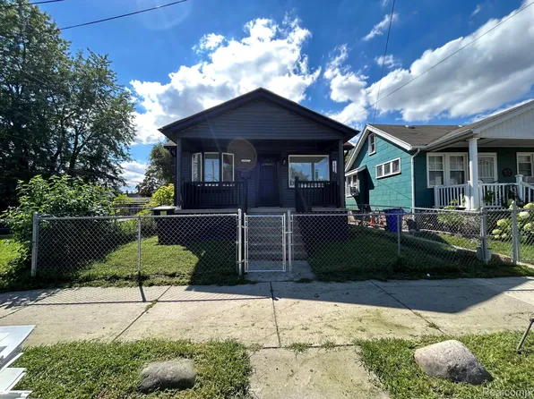 1437 Beard St, Detroit, MI 48209