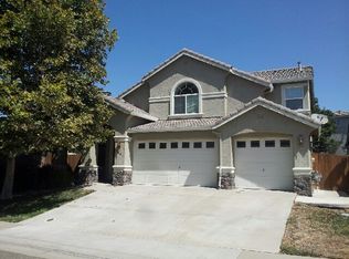 5901 Spring Flower Dr, Elk Grove, CA 95757