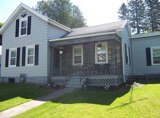 138 Berrill Ave, Waterville, NY 13480
