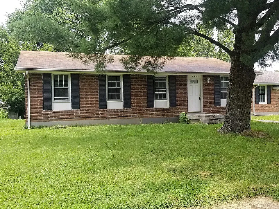 4 bed, 1.5 bath, 1283 sqft, $1,775 — Photo 1