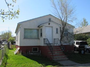 610 N Sargent Ave, Glendive, MT 59330