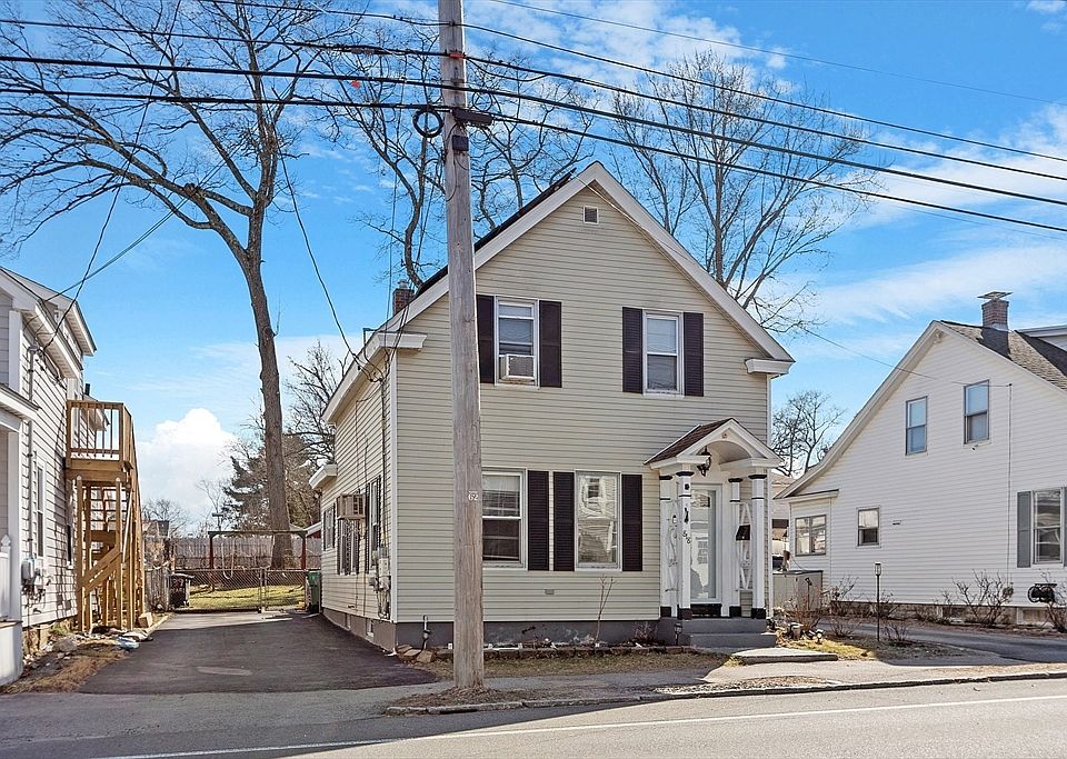 818 Princeton Blvd, Lowell, MA 01851 Zillow