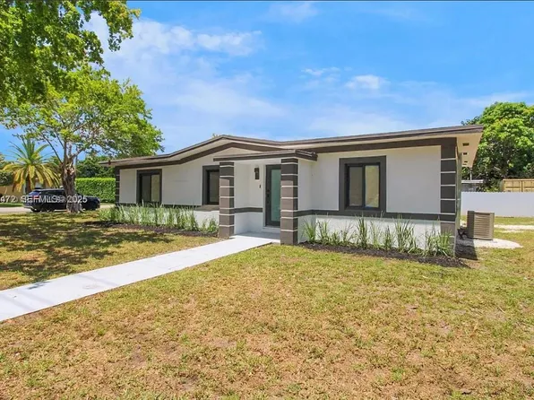 13885 NW 5th Ave N, Miami, FL 33168