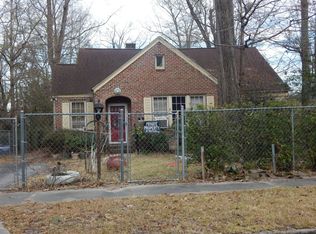 613 N Magnolia St, Sumter, SC 29150