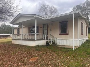 438 George Boutwell Rd, Laurel, MS 39443