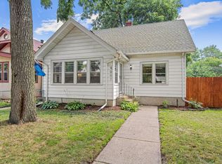 4007 41st Ave S, Minneapolis, MN 55406