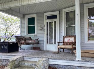 18519 Laurel St, Laurelville, OH 43135