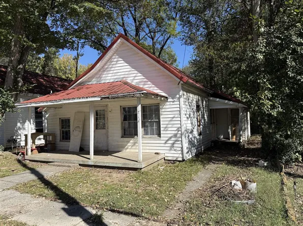 224 N Morgan St, Russellville, KY 42276