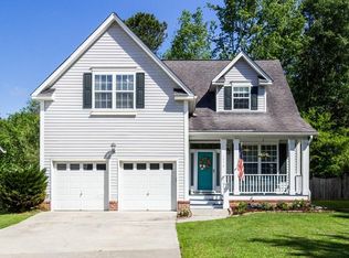 1878 Oleander Ct, Charleston, SC 29414