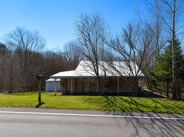 7834 Brown Mountain Rd, Jewell Ridge, VA 24622