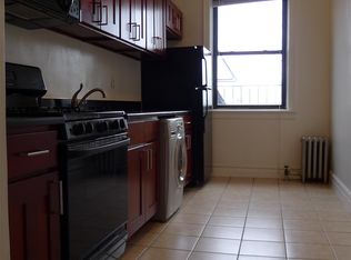 4760 39th Pl #1A, Sunnyside, NY 11104